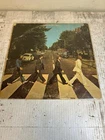 The Beatles Abbey Road Album Apple SO-383 Vinyl Record Lp 1969 OG - Tested
