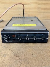 Bendix/King KT76A ATC Aircraft Transponder   works great 