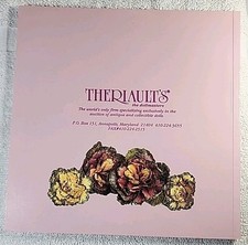 1994 Theriault&rsquo;s My Little Cabbage - Auction Of Antique Dolls  Catalog Color Pic