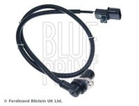 Sensor Raddrehzahl Hinten Links Blue Print ADC47107 FÜR Mitsubishi