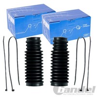 2X Skf Lenkmanschetten Passend FüR Bmw 3 Z4 Links+Rechts