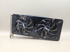 Palit Geforce RTX 2060 Super Dual 8G Graphics Card Gddr6 8Gb - Read Description