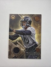 Martavis Bryant 2014 Topps Valor - Rookie Relics #VRR-MB (MEM, RC)