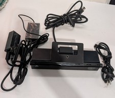 Microsoft bundle Xbox One Sensor Bar 1595 2 Kinect Adapters Mo:1637 1649