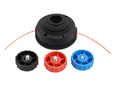 Fadenkopf 2mm passend für Ryobi 500-1 Freischneider