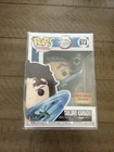 Funko Pop! Vinyl: Demon Slayer: Kimetsu no Yaiba - Tanjiro Kamado (Glows in the