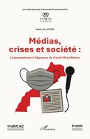 Anoire El Attari | MéDias, Crises Et SociéTé | Taschenbuch | FranzöSisch (2026)
