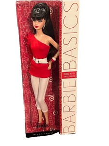 Barbie Basics Black Label | eBay