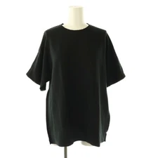 Apoc Abl Issey Miyake A-poc ABLE TYPE-A BASICS Short Sleeve Knit Top 1 Used 7e51