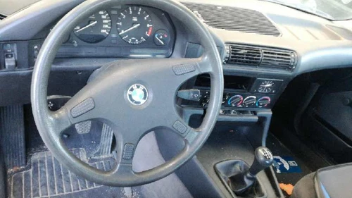 34331158695 Servofreno per BMW SERIE 5 BERLINA (E34) 518i 1993 2028509 - Imagen 7 de 10