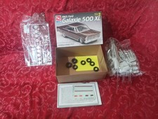 M29b Sealed Parts Niob Amt Ertl 1965 Ford Galaxie 500 Xl 125 Model Kit 6467
