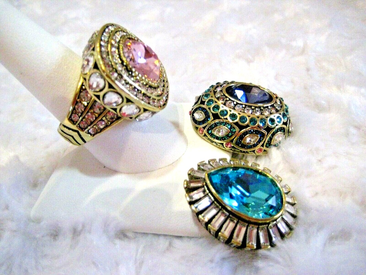 Hsn Heidi Daus Rings Heidi Daus Clearance Rings Online