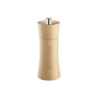 Zassenhaus PfeffermüHle Pm Frankfurt 14 Cm Natur Buchenholz