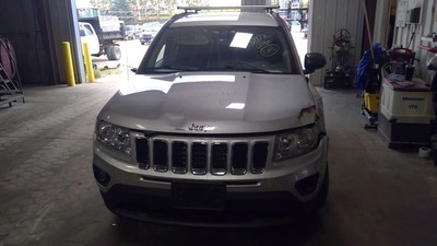 Corner/Park Light Fog driving Classic Style Fits 11 17 COMPASS 4136708