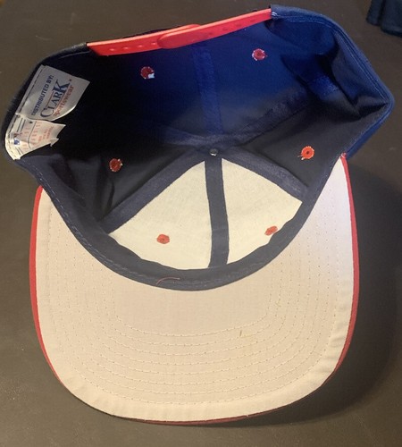 Vintage Atlanta Braves Hat - Picture 2 of 3
