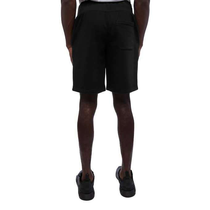 Champion Men's French Terry Short , 1 , 2 shorts | eBay