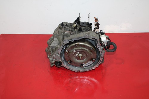 TOYOTA RAV4 2006-2007-2008 4CYL. 2WD AUTO TRANSMISSION 2AZ FWD JDM AT 2AZ-FE. - Picture 8 of 12