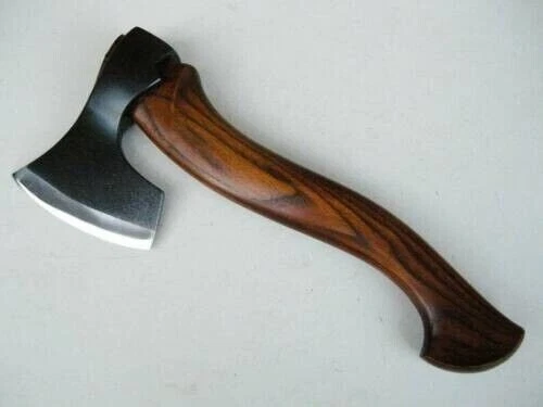 Bearded hatchet deals