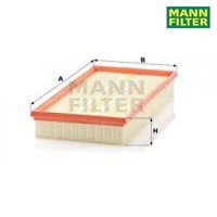 Luftfilter MANN-FILTER C37153 FüR Vw Golf Iv Bora New Beetle