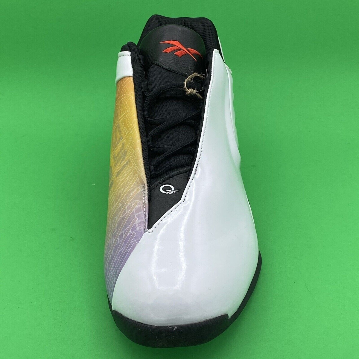 Adidas TMAC 3 Restomod Tracy Mcgrady X Allen Iverson Mens Shoes