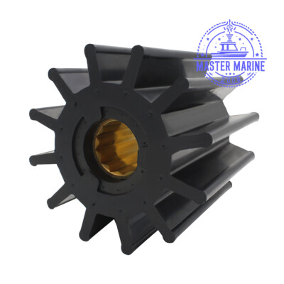 Flexible Impeller Replace for CRM   ITALY 9 D / A / S Marine Inboard Engine