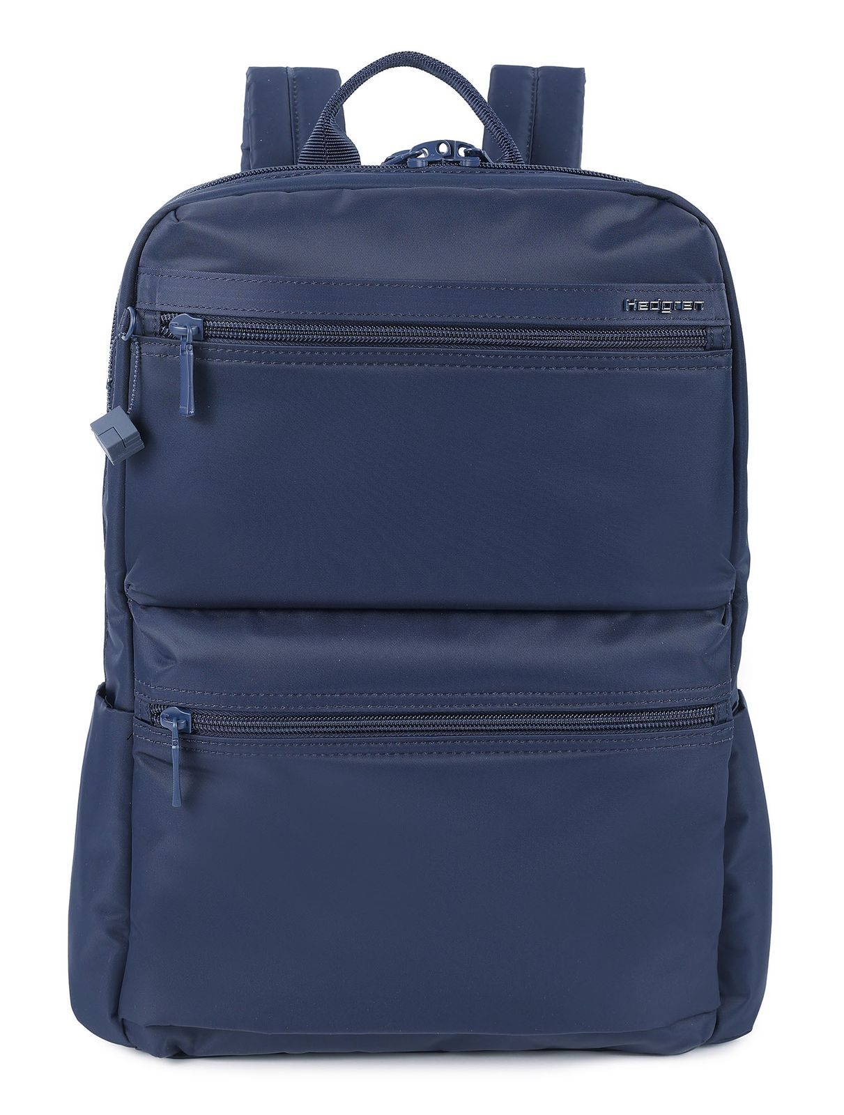 Mochila cuadrada Hedgren Inner City Ava RFID 15,6" Mochila Total Eclipse