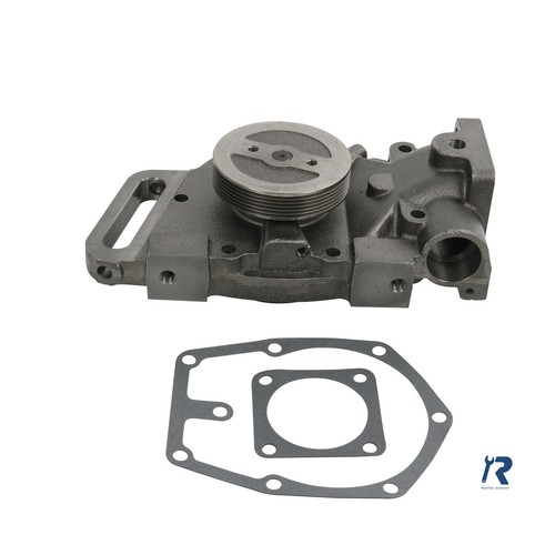 NEW Water Pump & Gaskets Set fit for Cummins 855 Ntc Big Cam Heavy Duty 3076529 - Picture 2 of 19