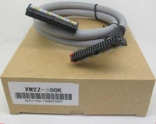1PC HMI XW2Z-300K NEW For Omron PLC programming cable ( 3m ) Compatible