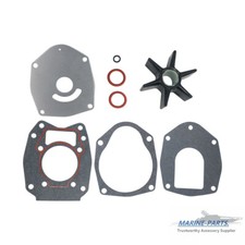 For Chrysler/Force 90/120hp Water Pump Impeller Repair Kit 46-43024A7 18-3214