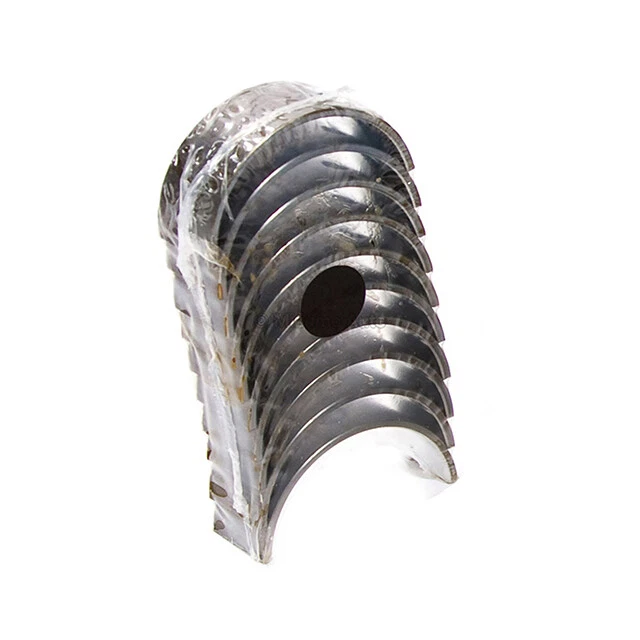 Juego de cojinetes principales del cigüeñal para 98-12 Mitsubishi Eclipse Galant 2,0 L DOHC Foto 2 de 3