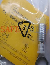 1PCS NEW TURCK NI14-M18E-AP6X-H1141 NI14M18EAP6XH1141