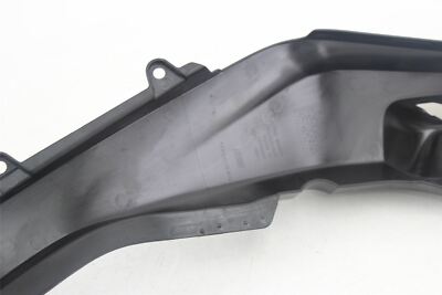 46638533577 Side Fairing Rear Black BMW R1200 RT 2018 for sale  