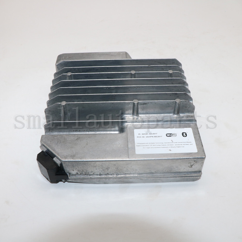 ノリピーさま専用 Genuine Radio Audio Receiver Control Module 23389777 INF03
