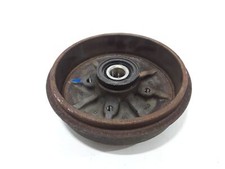 Tambour de frein Citroen DS3