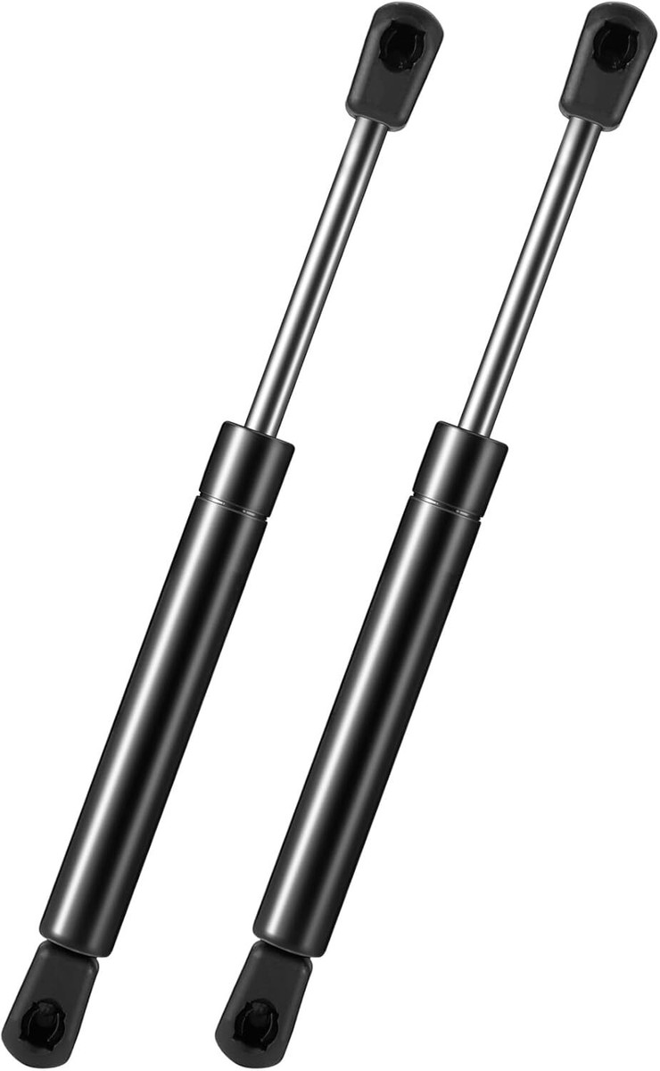 2x 10 inch 35lb/156 N Gas Strut Shock Lift Support 4058 for Truck