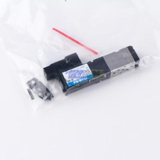 ONE FESTO MZH-5/2-1,5-L-LED 30220 Solenoid Valve New