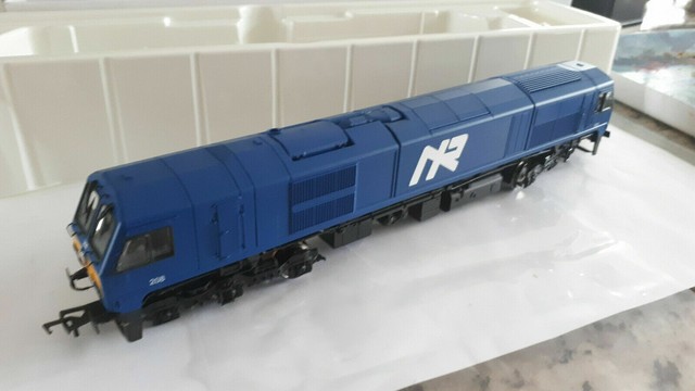 irish model railways for sale