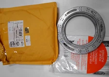 Cooper Lighting 3" Flush Mount Collar FMC3 