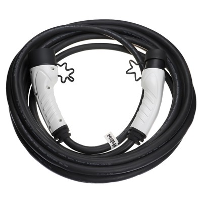 E-Auto Ladekabel für Opel Corsa Electric Grandland GSe 32A 22 kW 10m