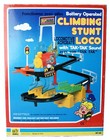 Trains Battery Operated Toys (1970-1989)