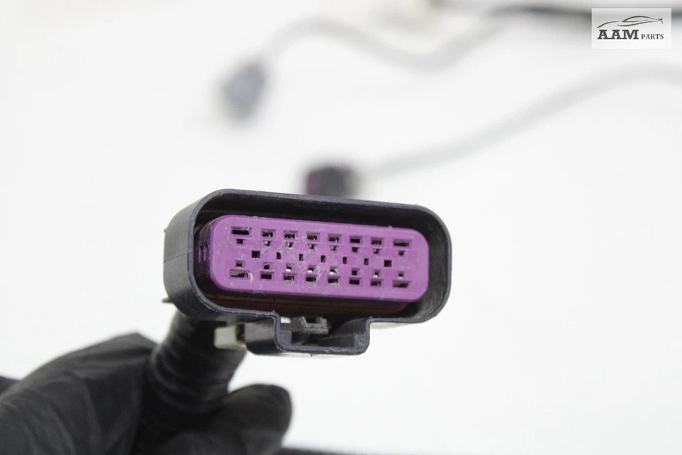 Chevrolet Impala 2017-2020 3,6 L gasolina bomba de combustible cableado arnés OEM Foto 3 de 4