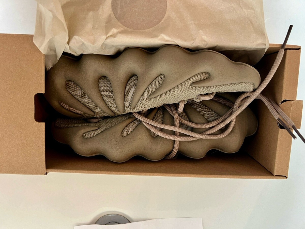 d*a様 【yeezy450】stone flax 28.5 箱タグ納品書あり yeezy450】stone flax 28.5 箱タグ納品書あり