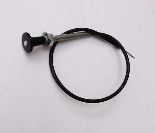 Austin Healey Sprite, MG Midget RHD (Right Hand Drive) Starter Cable 2A2085 - Picture 2 of 2