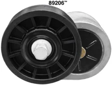 Accessory Drive Belt Tensioner Assembly Dayco 89206