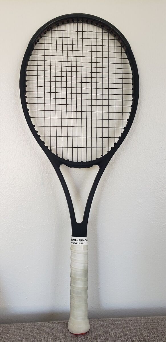 Wilson Pro Staff PS 97 16x19 Tennis Racquets | eBay Wilson Pro Staff PS 97 16x19 Tennis Racquets | eBay