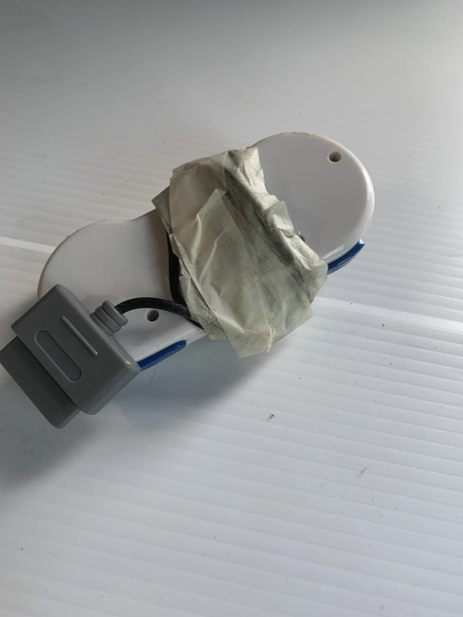 Retro duo mascot edition controller eBay
