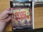 NEW, MMP Special Ops #8 Avenge Pearl Harbor; w/ map, cards & countersheet
