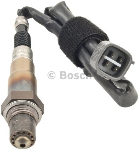 Oxygen Sensor BOSCH Downstream for 2016-2017 LEXUS GS F V8-5.0L - Изображение 2 из 4