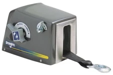 Dutton-Lainson Tw9000 Elec Winch Sp 25215