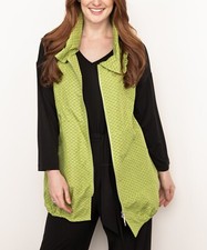 Liv By Habitat Clothes - Tunic Vest ( Available In Xxl)